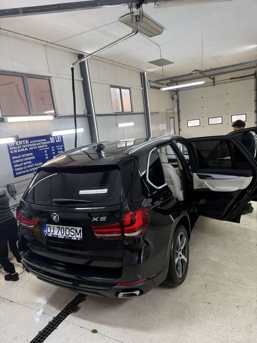 Bmw X5 4.0 E Hybrid Plug-in 313 Cp X-drive