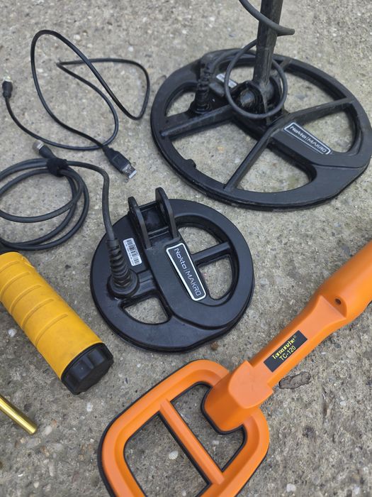 Nokta Makro LEGEND PRO