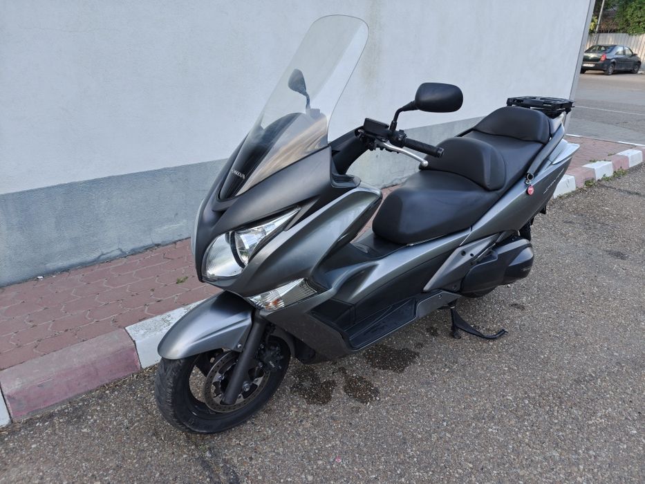 Honda Silverwing 400 ( sw-t fjs400 )