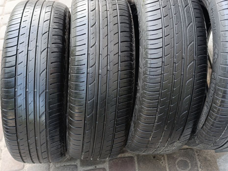 Балон Ласса размер 15/4 шт 195*60