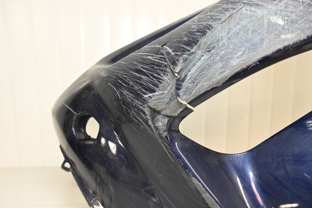 Suzuki GSF1250 Bandit 2011 Carena lateral dreapta inferioara