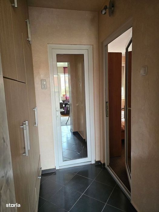 apartament centru 2 camere