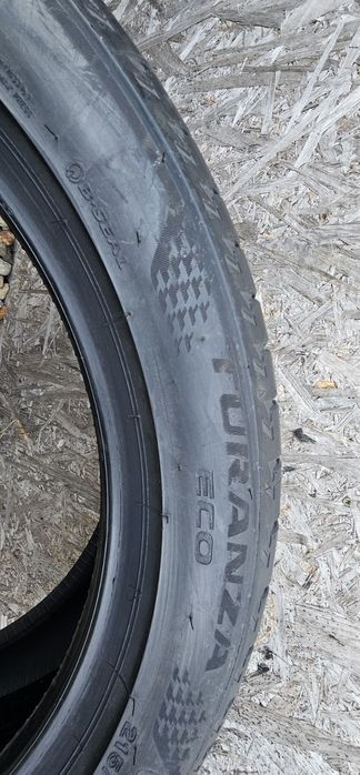 Anvelopa Bridgestone 215/50 R19 Dunlop 245/40 R19 Michelin 275/45 R20