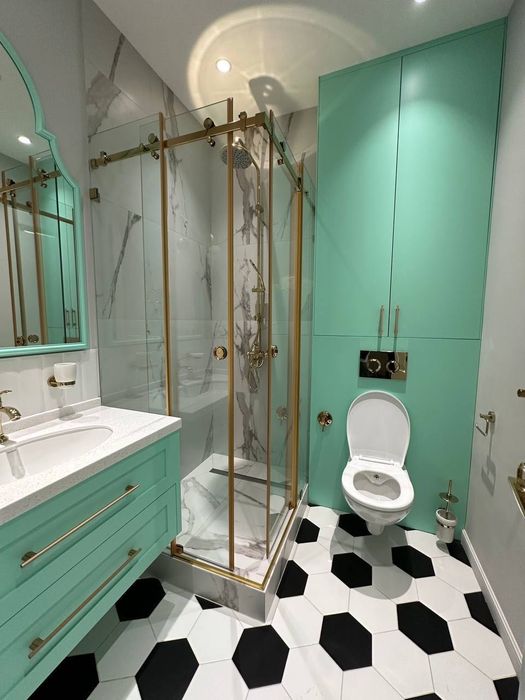 NRG Mirzo-Ulugbek Продается 1 комнатная квартира ремонт ул.Сайрам