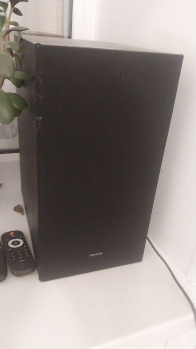 Продам саундбар samsung