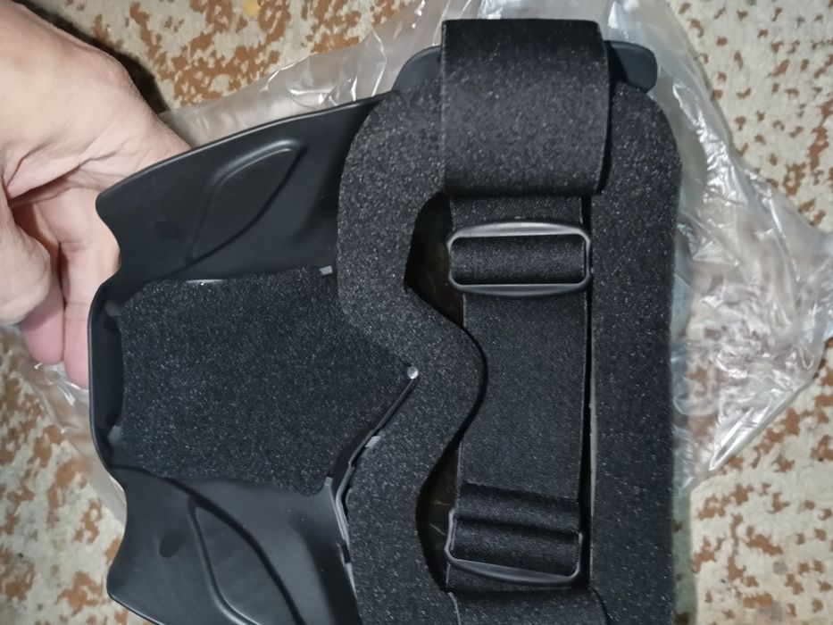 Маска для мотоцикл скутера итд