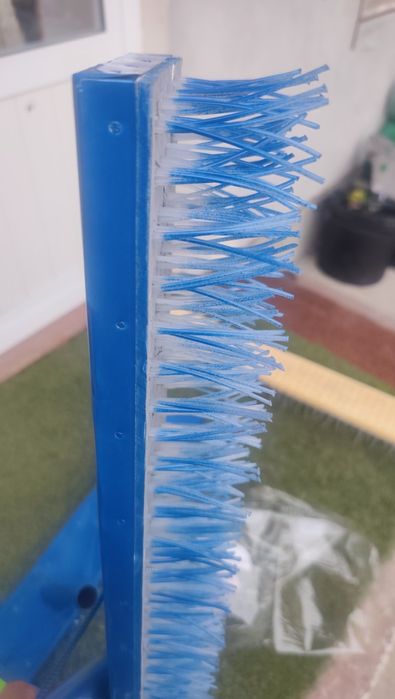 Stadion taroqlari kafolati bilan