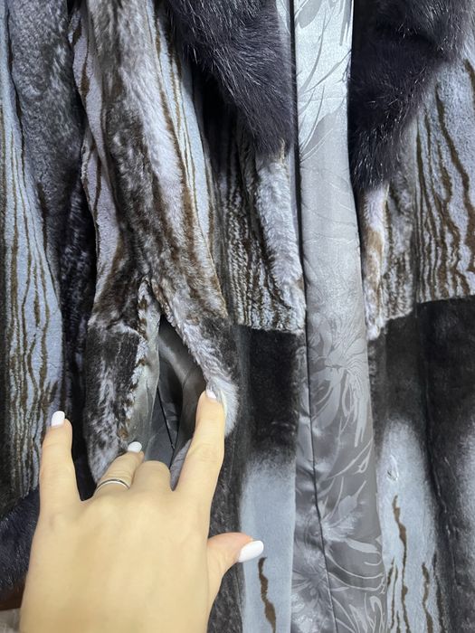 Продам шубу натуральная