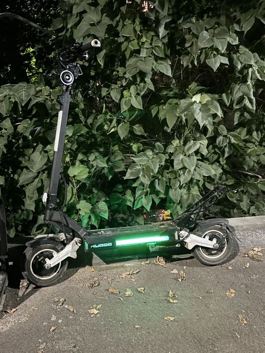 Kugoo f3 pro max sst