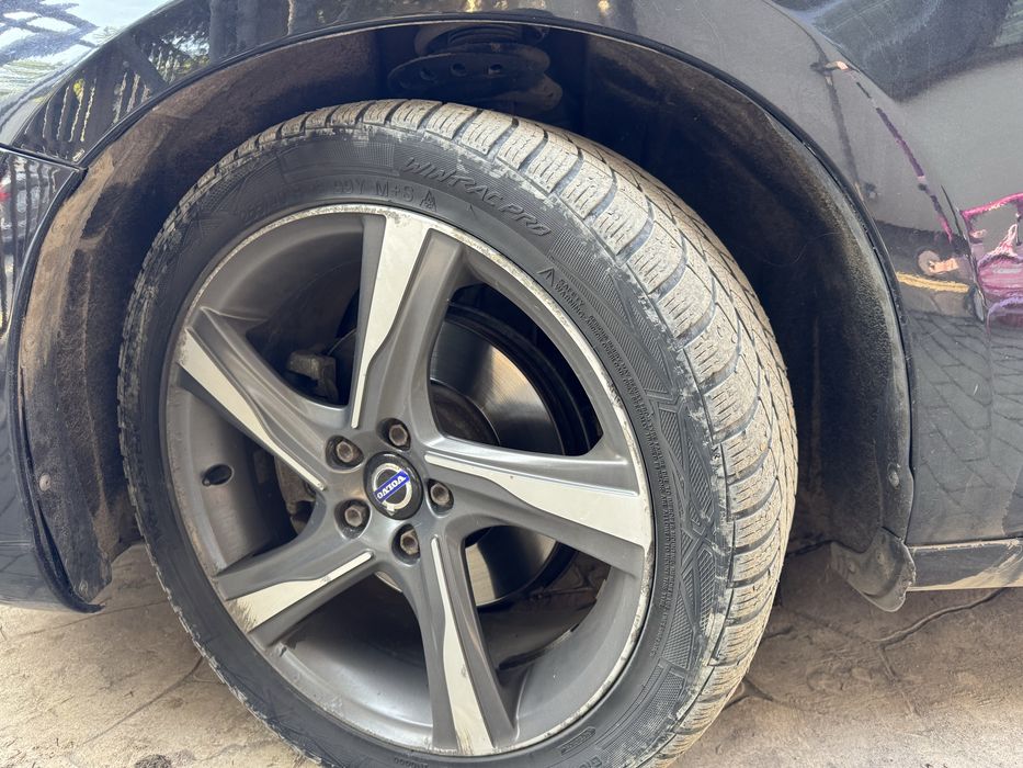 Jante  Volvo R18 de vanzare/schimb