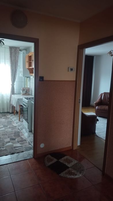 Apartament 4 camere Suceava