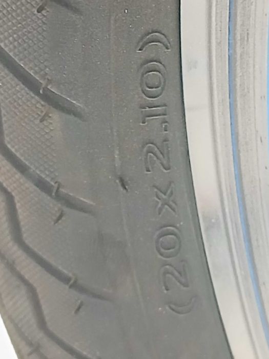 Детско колело 20 Corelli