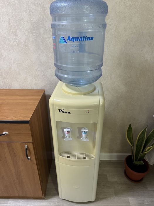 Диспенсер для воды