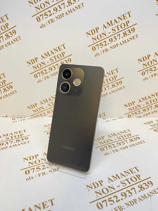 NDP Amanet NON-STOP Bld.Iuliu Maniu 69 OPPO A5 PRO 5G (61018)