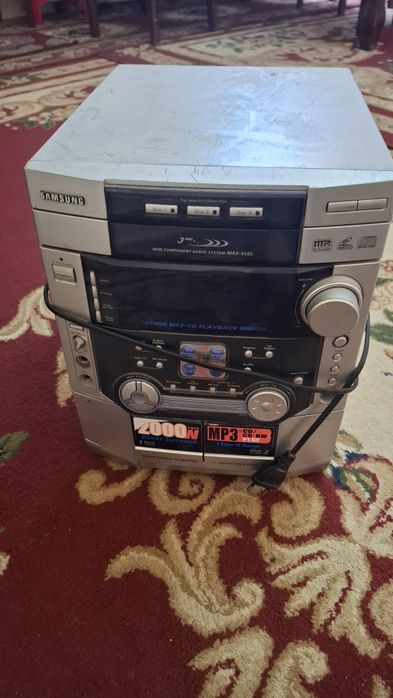 Калонка Россия ва Центр Сотилади