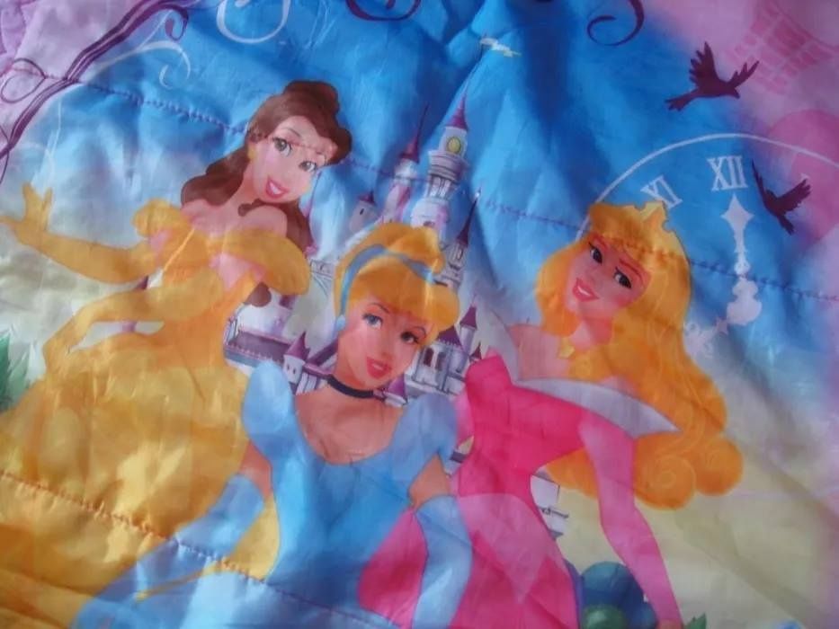 Sac de dormit Disney Princess,stare f buna