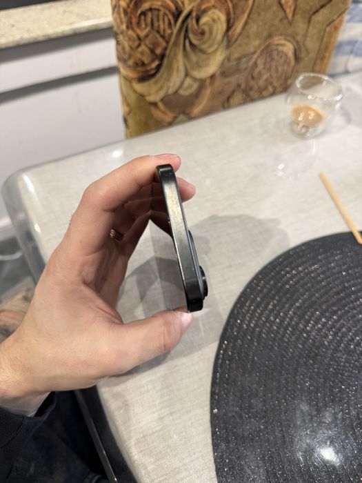 Iphone 16 PRO MAX 512-9/10 Full Box