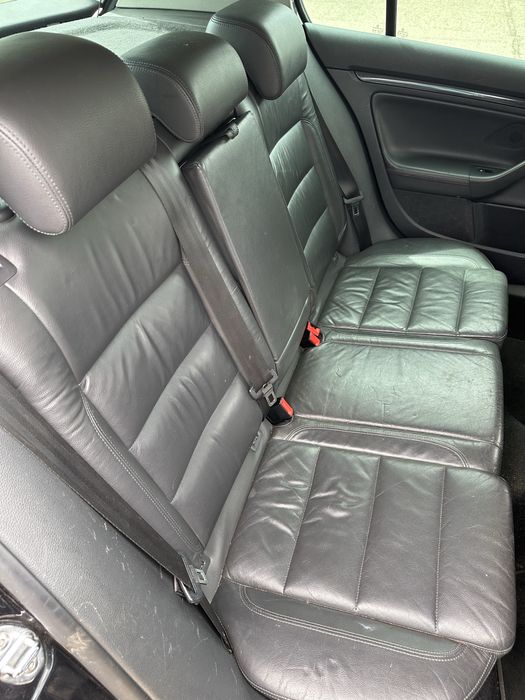 Фв голф 5 гт 170 дсг / vw golf 5 gt 2.0tdi dsg