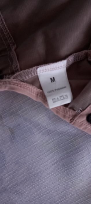 Комбинезон для маленькой собачки.