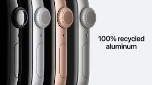 Apple Watch Series 11 46mm New 2025
