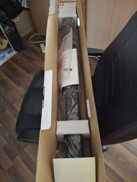 Vinzare Soundbar Akai