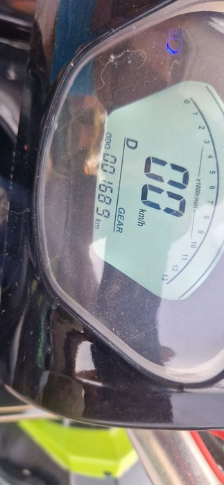 Квадрик подросковый, 150см³