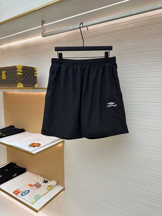 Pantaloni scurti Balenciaga Premium