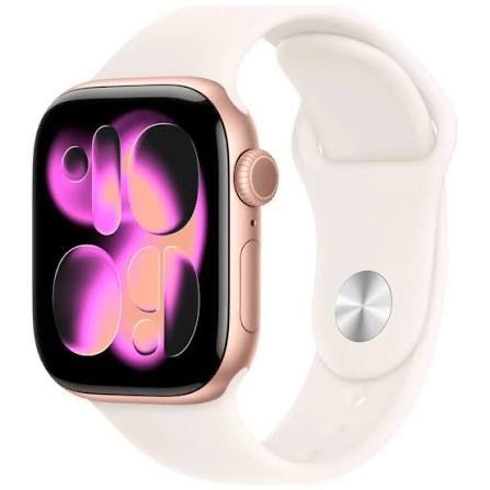 Apple smart watch lar ORG