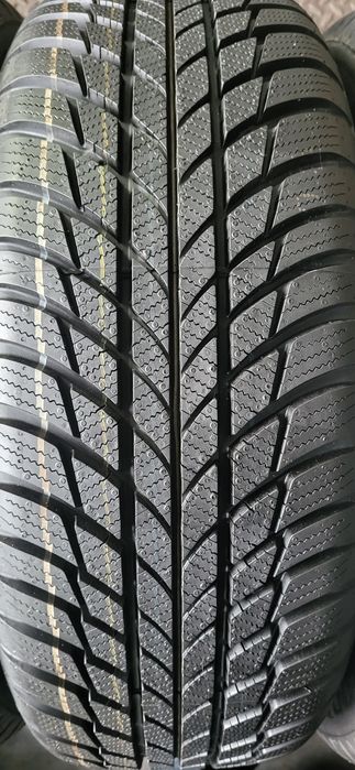 4 anvelope noi 205 60 16 bridgestone blzzak lm 001 iarna 2018