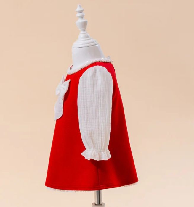 Rochie Anne Bebe 6-9 luni