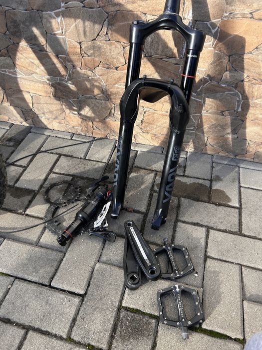 Haibike Fullseven LT 5.0 XL