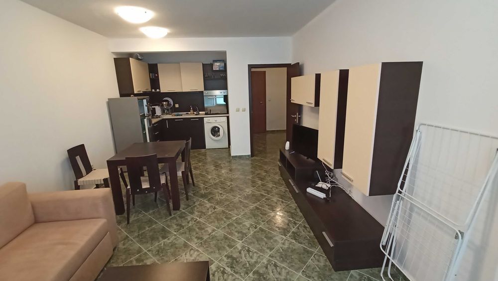 Продава се Двустаен апартамент в Каварна - 73 кв.м за 617 €/кв.м - Снимка #1