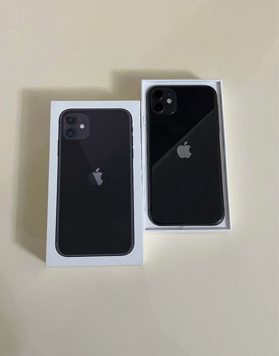 Iphone 11 128gb