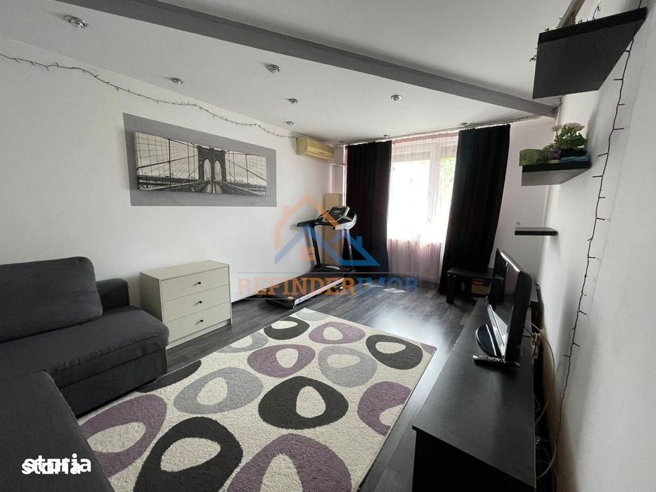 Vanzare 2 camere Prevederii 45mp