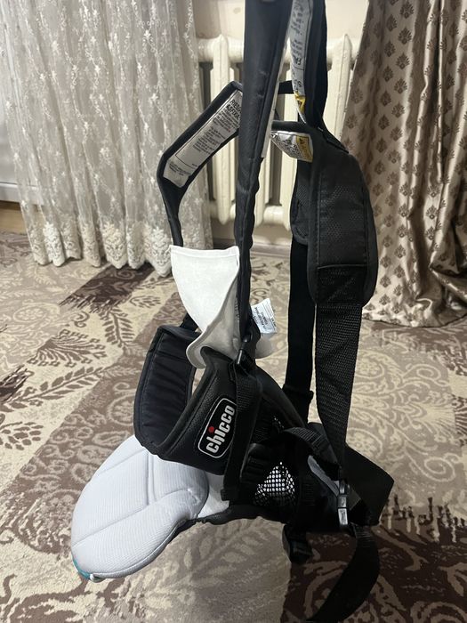 Кенгуру, переноска Chicco