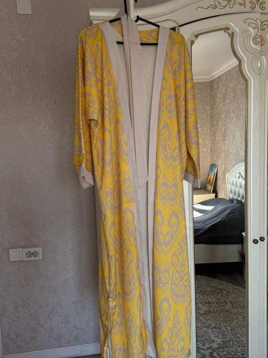 Продается платье