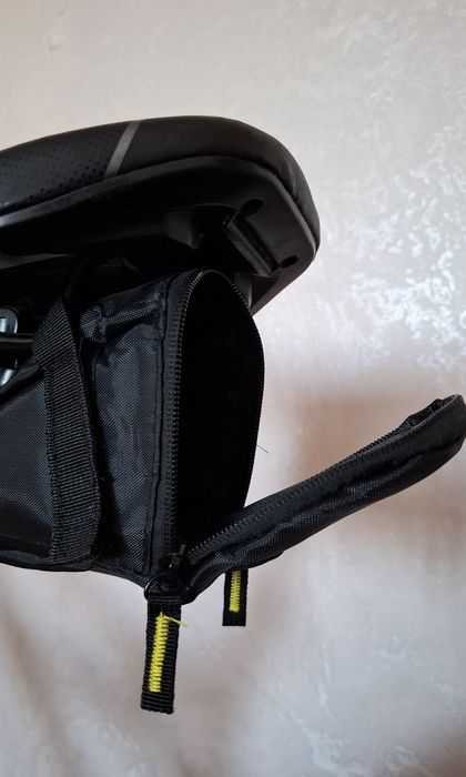 Сумка для велосипеда