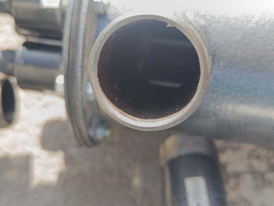 Электрокотел 12 КВ электродный новый