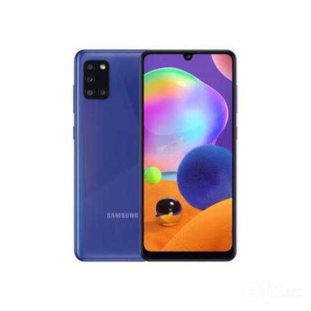 Samsung A31 Самсунг