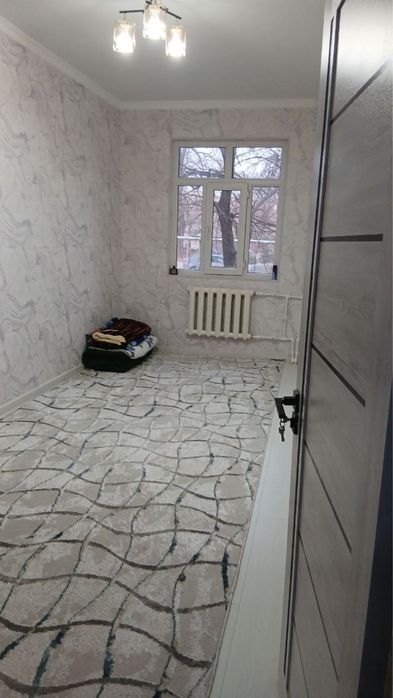 Яшнабод дваресда уй сотилади. Икки хона