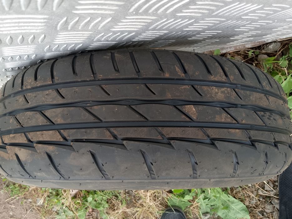 Запаска ВАЗ - 175/70/R13
