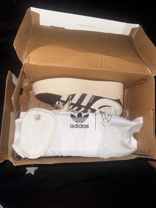 Adidas Campus Bad Bunny