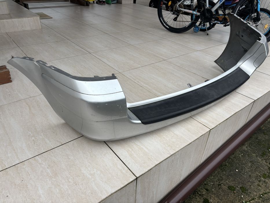 Bara spate peugeot 307  sw facelit australian 2008