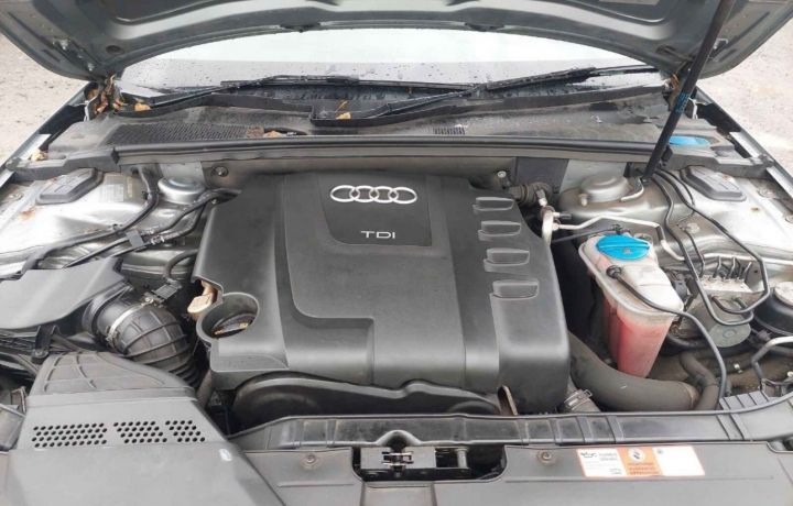 Motor 2.0TDI CAH CAHA Audi A6 4F/C6 [facelift] [2008 - 2011]