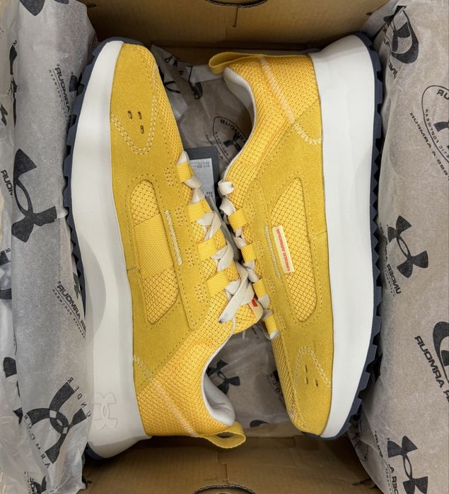 Кроссовки Under Armour Андер Армор