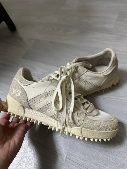 adidas Y-3  красовки