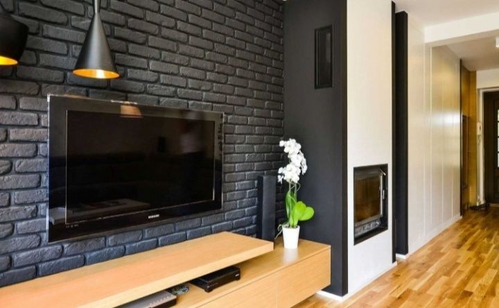 Декоративные кирпичи