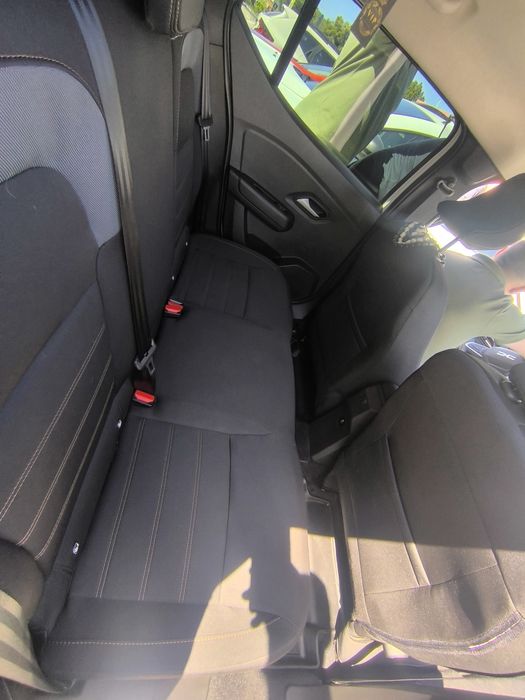 sandero stepway 2026