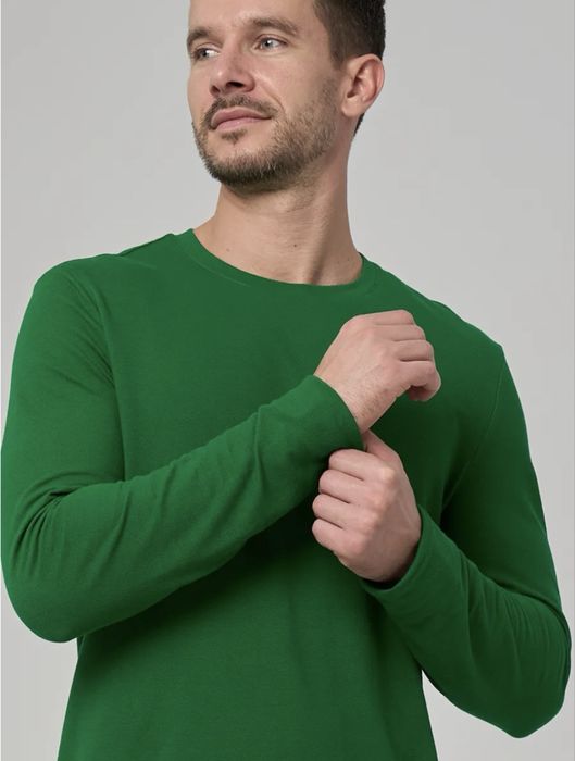 Лонгслив мужской