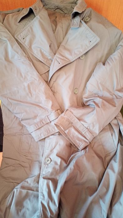 Мъжки шлифери+Комплект анцузи